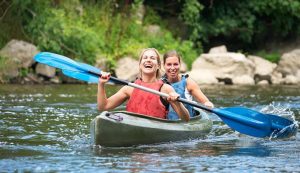 Los Mejores Regalos Para Los Entusiastas Del Kayak