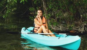 Los Mejores Kayaks Ligeros